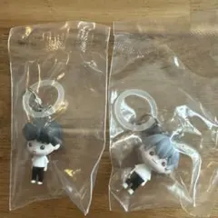 めじるしアクセサリー　エヴァンゲリオンのサムネイル