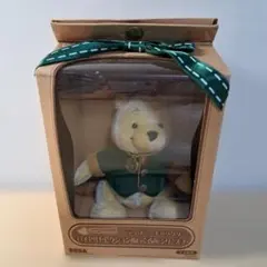 ディズニー ロイヤルセレクション クマ ぬいぐるみ