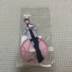 赤司征十郎 アクスタ アクリルスタンド 黒子のバスケ_アクリルスタンド 赤司征十郎／パックジュース | 公式