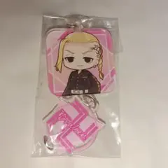 東京リベンジャーズ アクリルキーホルダー(ドラケン)