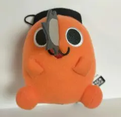 劇場版 チェンソーマンレゼ編 コロンとおすわりポチタぬいぐるみ コレクション