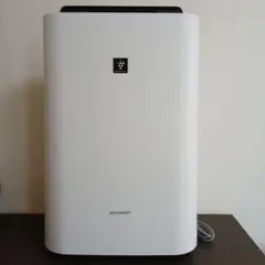 動作確認済】 SHARP 衣類乾燥除湿機 CV-P60 2022年製 - メルカリ