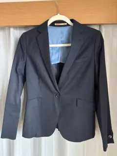 9号ORIHICA RHYME ダークグレー 夏サマージャケットwashable