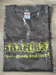 BRAHMAN Tシャツ Mサイズ