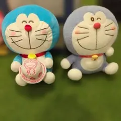 ドラえもん ぬいぐるみ など まとめ売り 7点 ＊f074 - メルカリ