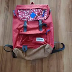 最終お値下げ　新品　EASTPAK リュックサックのサムネイル