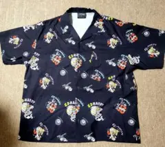 Ed Hardy 半袖シャツ Mサイズ ブラックのサムネイル