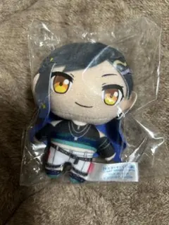 プロセカ 白石杏 ぷちぬい セガラッキーくじ