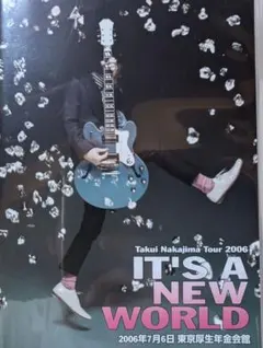 2025年最新】中島卓偉 DVDの人気アイテム - メルカリ