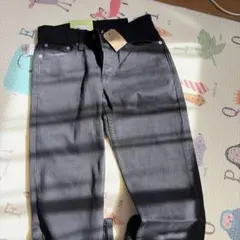 Levi's/リーバイス 511(TM) スリムフィット ジーンズ ブラック