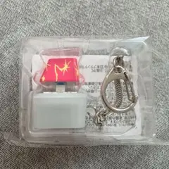 新品未開封品なとり 摩擦 Key Chainキーチェーン スイッチ - メルカリ