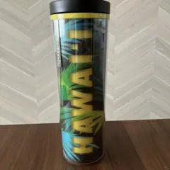 スターバックス ハワイ タンブラー