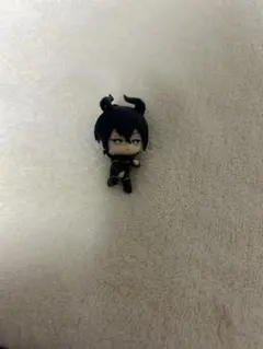 ツイステッドワンダーランド ツイステ マレウス ガチャガチャ ミニフィギュア