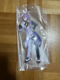 プロセカ　セガラッキーくじ　神代類　アクリルスタンド