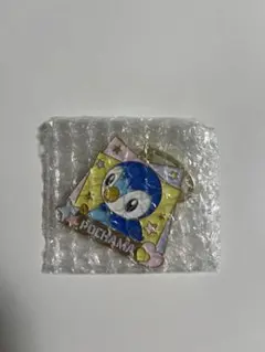 【ポケモン】ポッチャマ キーホルダー