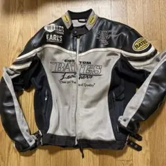 BATES Leathers ライディングジャケット Lのサムネイル
