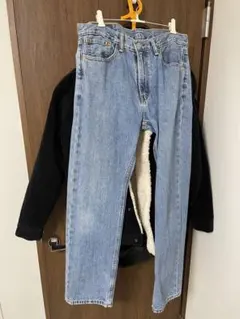 LEVI'S 505 デニム W32 L30