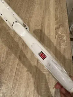 絹女 KINUJO ストレートアイロン（LM-125）