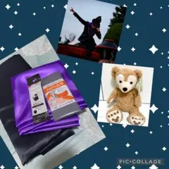 reina様専用マルフィ風ダッフィーS衣装