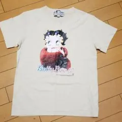 ベティーちゃんTシャツ