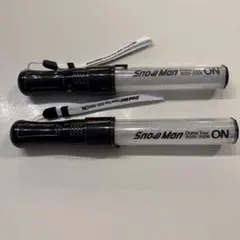 Snow Man Dome Tour 2025-2026 ペンライト 2本セット