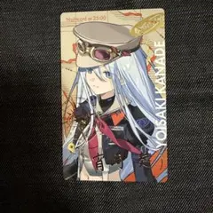 プロセカ エピカ COLORFUL LIVE 5th セカライ 箔 奏 ①