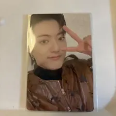 TREASURE ハルト ECトレカ