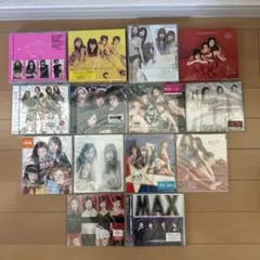 麻バッグ特典付き】大塚愛 CD・DVDセット まとめ売り 8セット - メルカリ