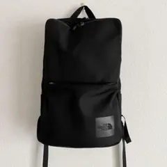 THE NORTH FACE　シャトルデイパックスリム　廃盤品　チェック