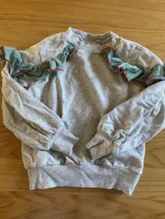 マーキーズ⭐︎LSPフリルメロートレーナー