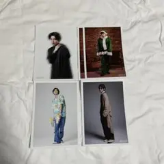 超特急 アロハ 生写真 まとめ売り