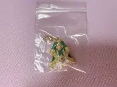 カードキャプターさくら TaKaRaBaKo チャーム コスチューム 小狼 式服