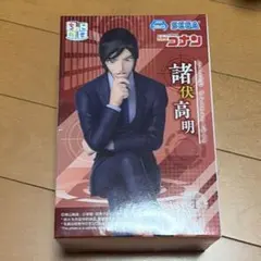 名探偵コナン 諸伏高明 ちょこのせプレミアムフィギュア