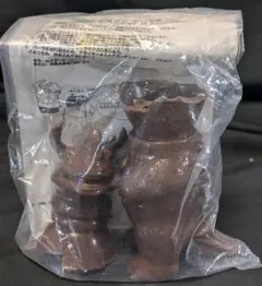 ソフビ　ヒルゲリラ　仮面ライダー　怪人　ミニサイズ　ポピー ソフビ ヒルゲリラ 仮面ライダー 怪人 ミニサイズ ポピー - メルカリ
