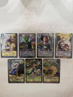 2026年最新】種別：まとめ売り／引退品 ドラゴンボールカード その他の