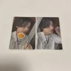 ENHYPEN ROMANCE UNTOLD ジェイク