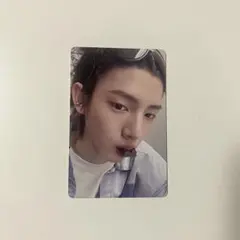 CORTIS Weverse JP 当選ラキドロ ジュフン - メルカリ