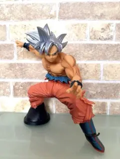 ドラゴンボール超サイヤ人ゴッド超サイヤ人孫悟空 フィギュア