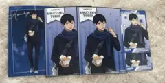 ハイキュー！！　コスモワールド　影山飛雄