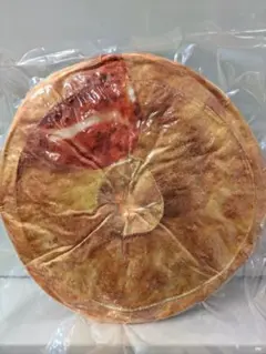 KFC 2026年福袋　ビスケットクッション