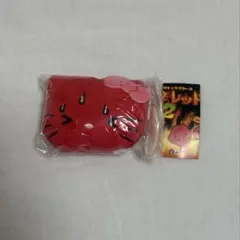サンリオキャラクターズ 激辛レッド2 ハローキティ