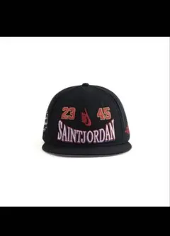 Nike Jordan x SAINT Mxxxxxx Cap