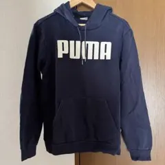 PUMA パーカー