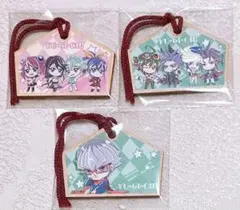 遊戯王 絵馬 プレート セット 遊戯王 絵馬 プレート セット - メルカリ