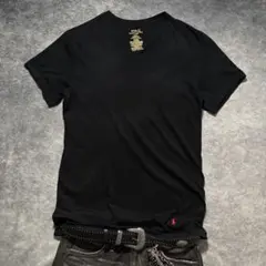 00s POLO t-shirt Y2K opium swag tech ポニーのサムネイル