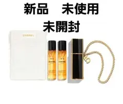 CHANEL　N°5 パース スプレイ　　オードゥ パルファム　特別限定品
