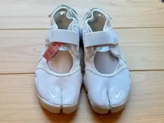 NIKE エアリフト　 25cm（クリーニング済）ナイキ サンダル