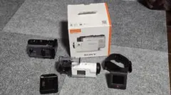 2026年最新】sony hdr-as300の人気アイテム - メルカリ
