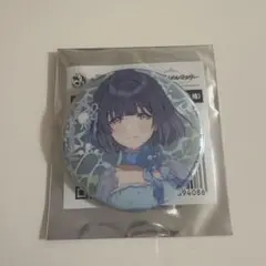 さ*な様 秦谷美鈴 ホログラム缶バッジ GiGOポップアップストア限定 GiGO限定 秦谷美鈴 オーロラ缶バッジ 学園アイドルマスター - メルカリ