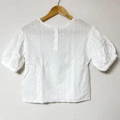 アース ミュージック＆エコロジー トップス ブラウス レディース 古着